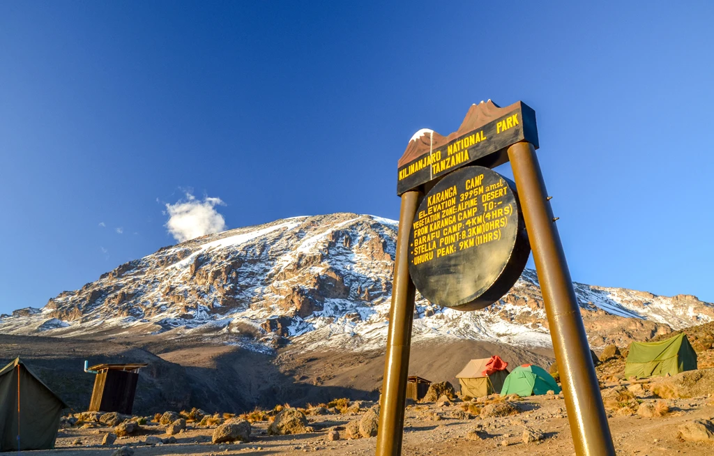 Barranco Wall